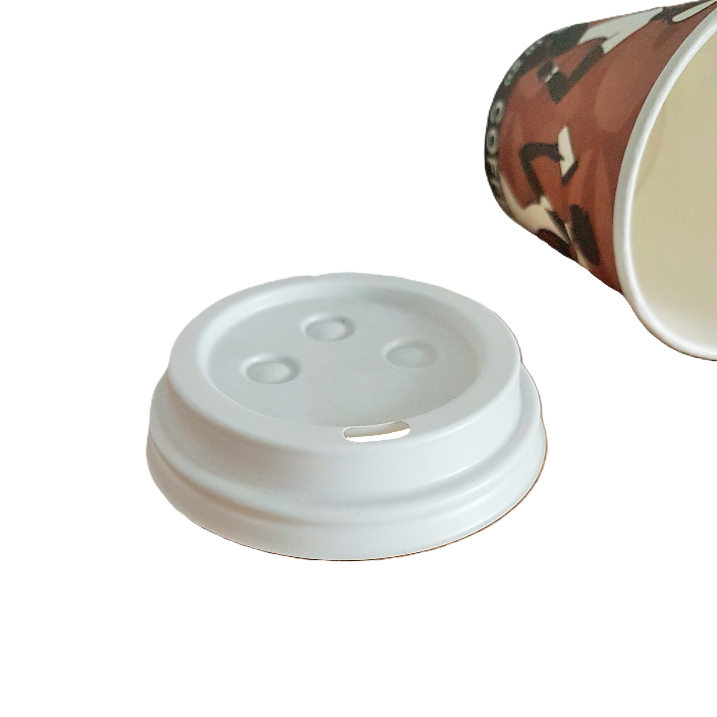 Deckel für Coffee To Go Becher 150 ml - 1000 St.