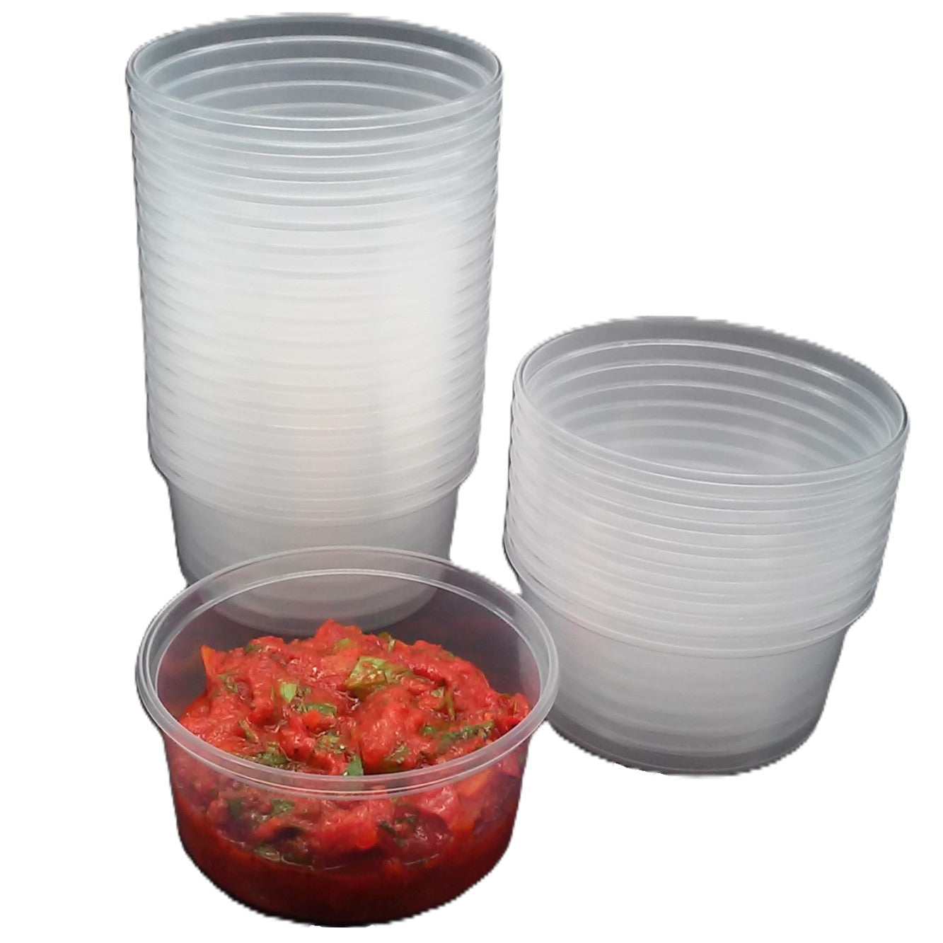 Kunststoff-Verpackung