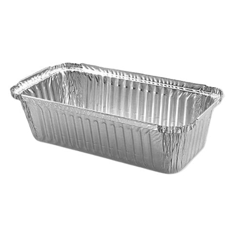 Aluminium-Verpackung