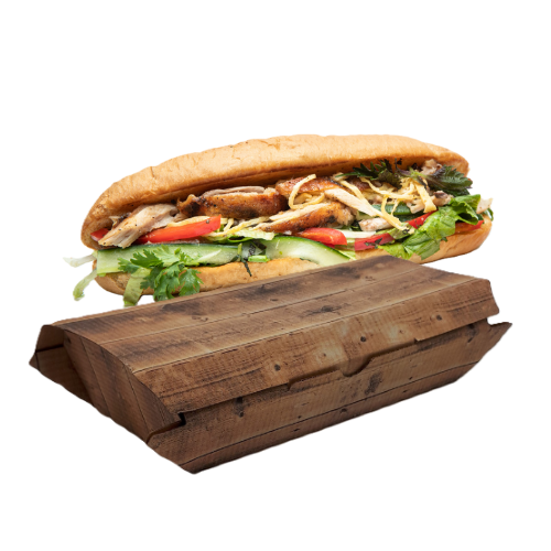 Baguetterie