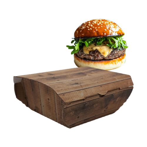 Burger Laden