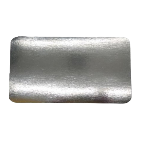 Deckel Alu Lasagne 650ml - 100 St.