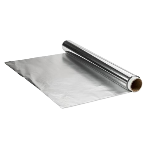 Alufolie 30 cm x 150 m 11my - 1 Rolle