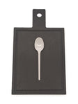 Plastik Esslöffel weiß - 2000 St.
