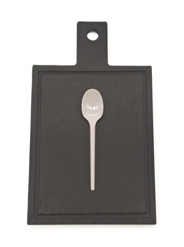 Plastik Esslöffel weiß - 2000 St.