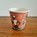 Coffee To Go Becher 150 ml - 1000 St.
