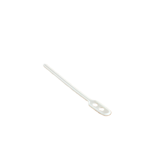 Rührstäbchen Plastik 14cm - 5000 St.