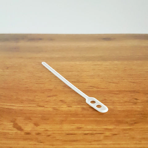 Rührstäbchen Plastik 14cm - 5000 St.