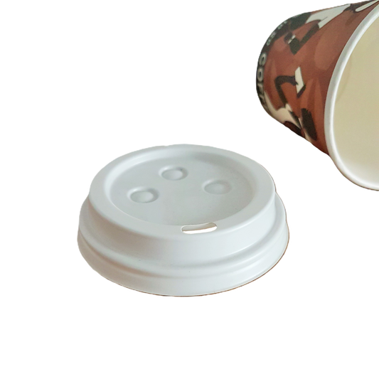 Deckel für Coffee To Go Becher 150 ml - 1000 St.