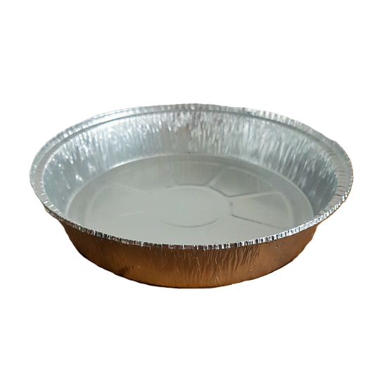 Aluschale rund 1450 ml - 400 St.