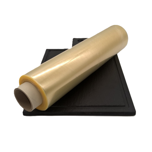Frischhaltefolie 30cm x 300m - 4 Rollen