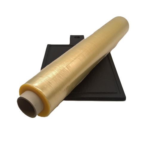Frischhaltefolie 45cm x 300m - 4 Rollen