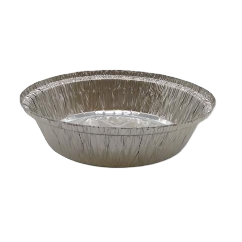 Aluschale rund 770 ml - 100 St.