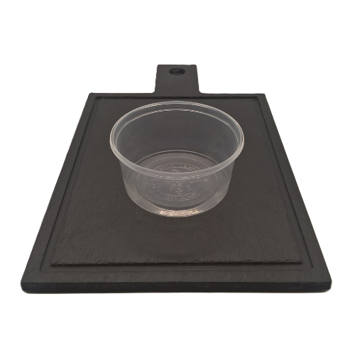 Feinkostbecher rund 250ml - 1.000 St.