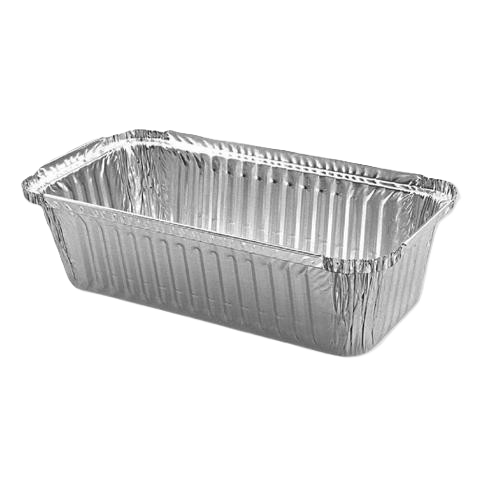 Alu Lasagne Schale 650ml - 100 St.