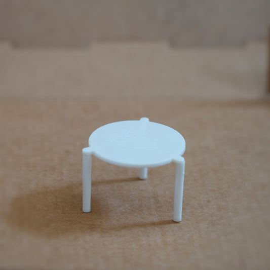Pizza Stopper - 250 St.