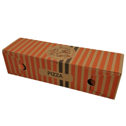 Rollo-Karton 28x8x7cm - 200 St.