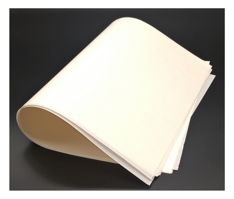 Pergament Papier 1/4 Bogen - 12,5 Kg