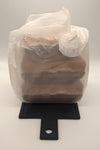 Hemdchen Tragetaschen 40x20x60 cm - 1.000 St.