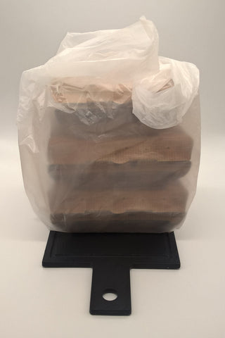 Hemdchen Tragetaschen 40x20x60 cm - 1.000 St.