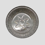 Aluschale rund 770 ml - 100 St.