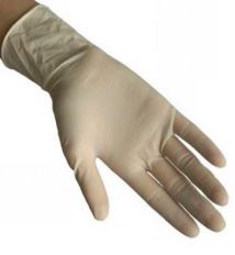 Latex Handschuhe Gr. XL-100 St.