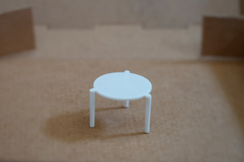 Pizza Stopper - 250 St.