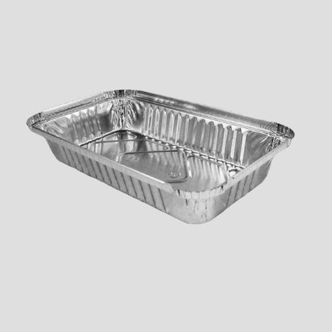 Alu Lasagne Schale 650ml - 100 St.
